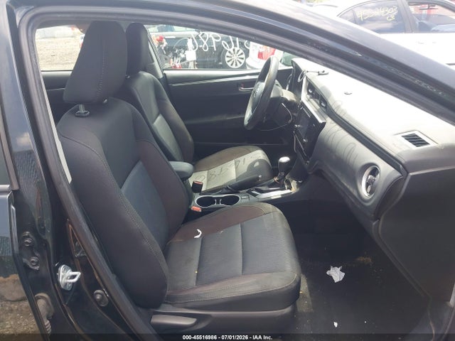صورة 5 لـ 2017 Toyota COROLLA LE