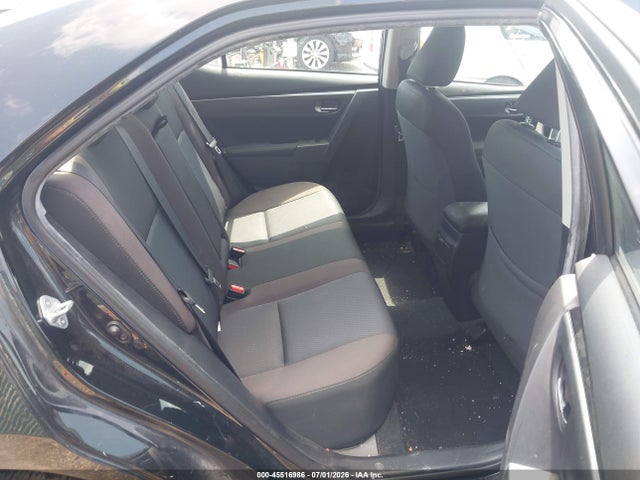 صورة 8 لـ 2017 Toyota COROLLA LE