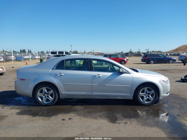 صورة مصغرة 13 لـ 2011 Chevrolet MALIBU LS