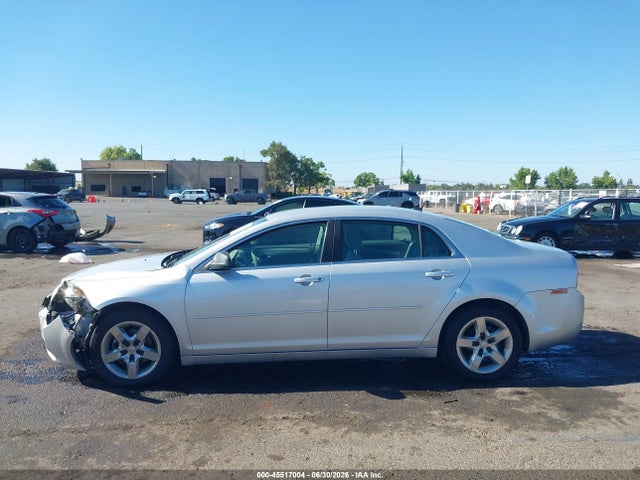 صورة مصغرة 14 لـ 2011 Chevrolet MALIBU LS