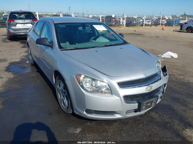 2011 Chevrolet MALIBU LS 照片 1