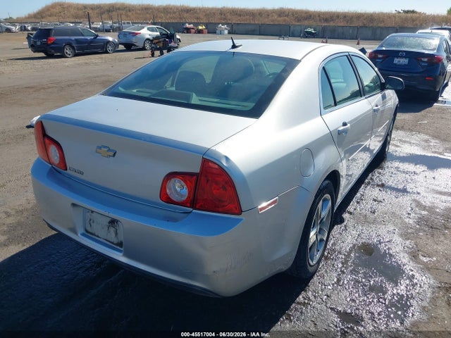 2011 Chevrolet MALIBU LS 照片 4