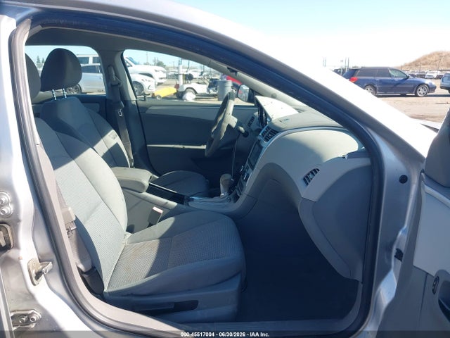 2011 Chevrolet MALIBU LS 照片 5
