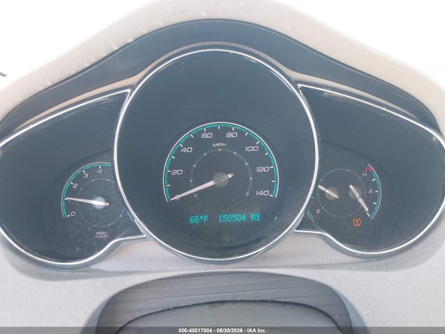 2011 Chevrolet MALIBU LS 照片 7