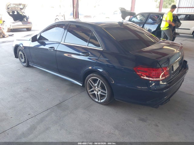 2014 Mercedes-BENZ E 350 照片 3