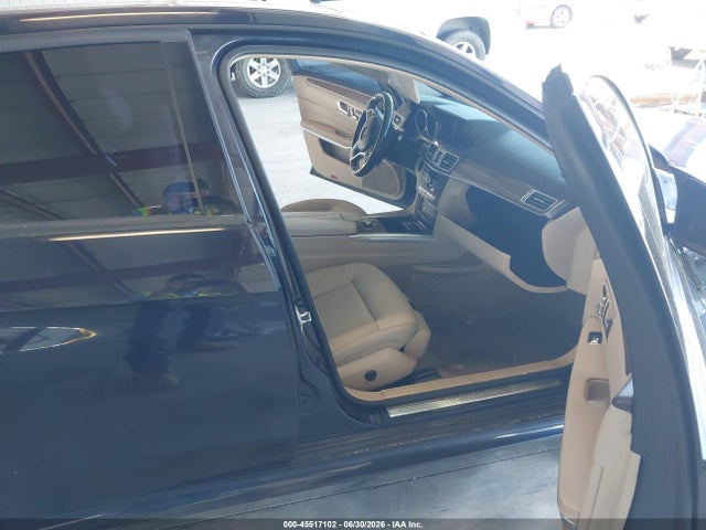 2014 Mercedes-BENZ E 350 照片 5