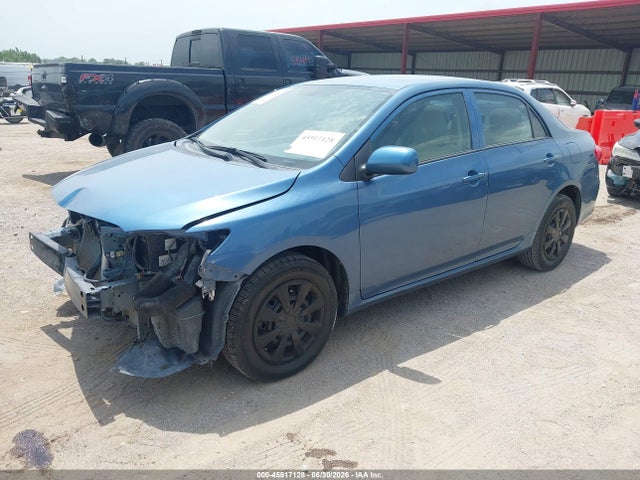 صورة 2 لـ 2013 Toyota COROLLA L