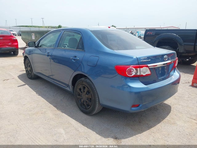 صورة 3 لـ 2013 Toyota COROLLA L