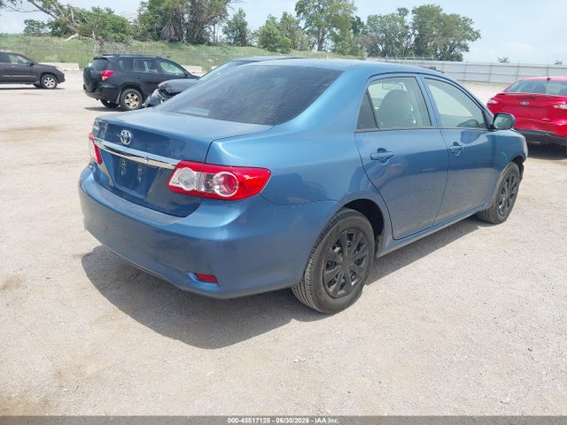 صورة 4 لـ 2013 Toyota COROLLA L