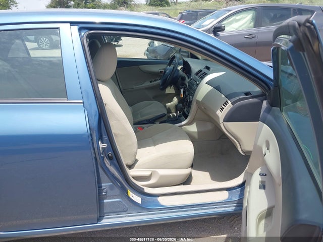 صورة 5 لـ 2013 Toyota COROLLA L