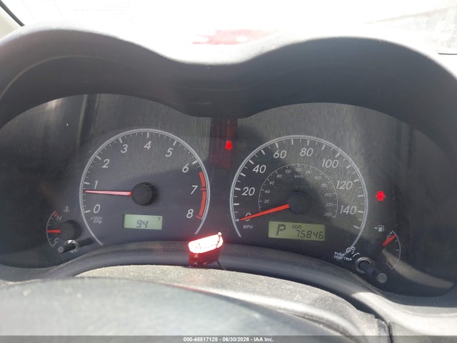 صورة 7 لـ 2013 Toyota COROLLA L