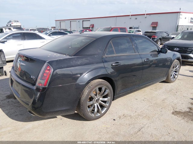 2014 Chrysler 300 300S — фото 4