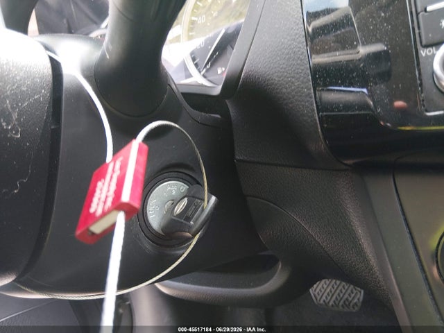 2019 Nissan SENTRA S — миниатюра 11