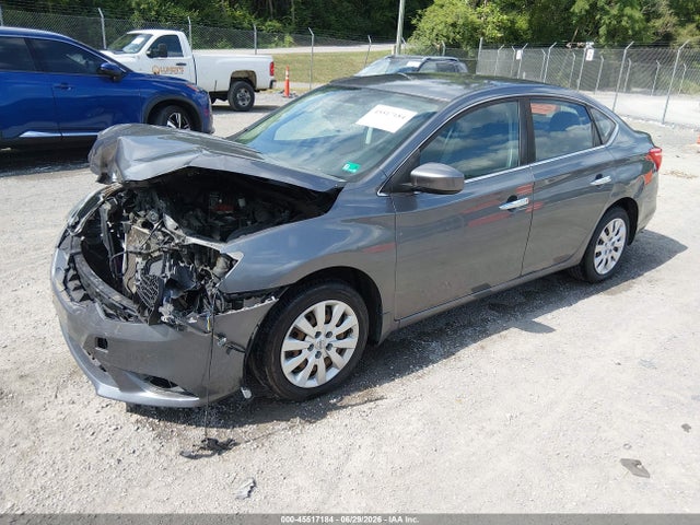 صورة 2 لـ 2019 Nissan SENTRA S