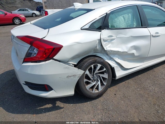 2018 Honda CIVIC EX 照片 6