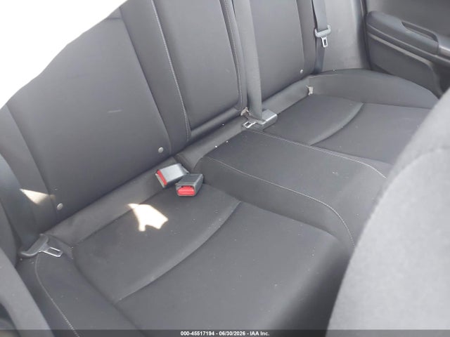 2018 Honda CIVIC EX 照片 8