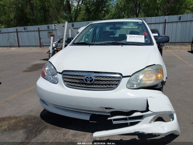 صورة مصغرة 12 لـ 2006 Toyota COROLLA CE