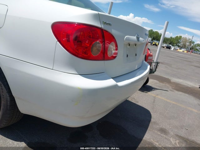 صورة مصغرة 14 لـ 2006 Toyota COROLLA CE