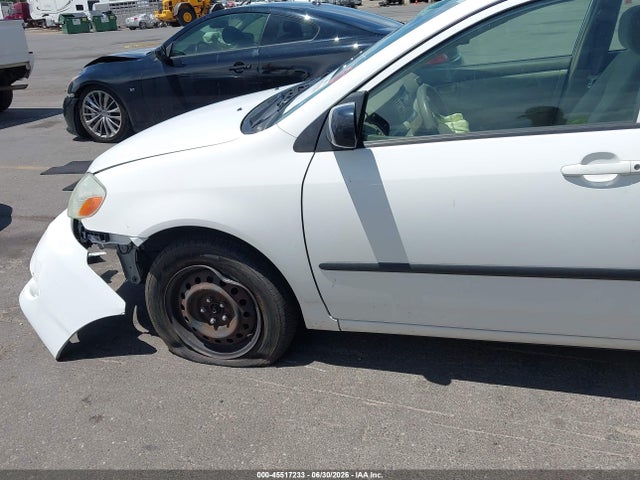 صورة مصغرة 15 لـ 2006 Toyota COROLLA CE