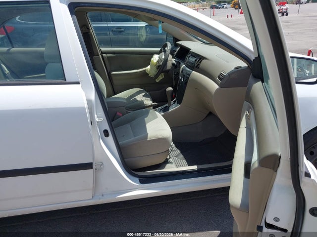2006 Toyota COROLLA CE photo 5