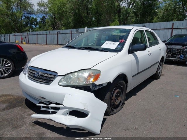 2006 Toyota COROLLA CE photo 6