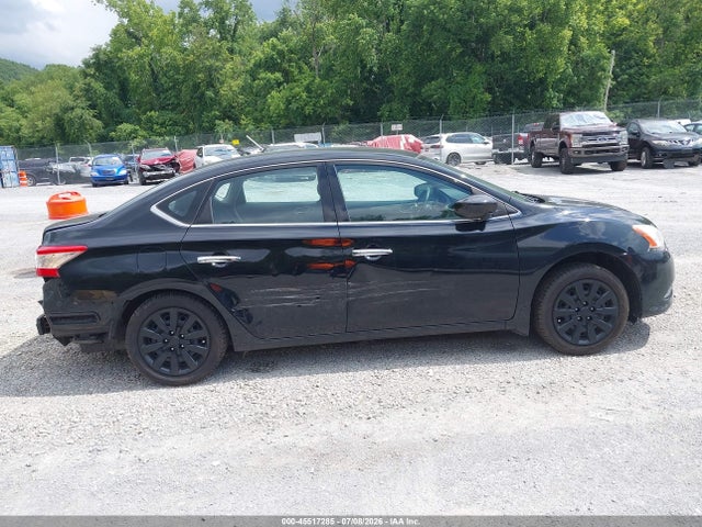 صورة مصغرة 14 لـ 2014 Nissan SENTRA S