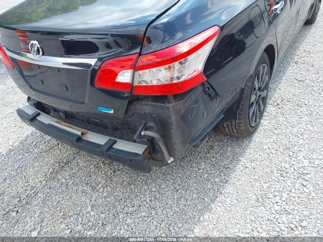صورة مصغرة 18 لـ 2014 Nissan SENTRA S