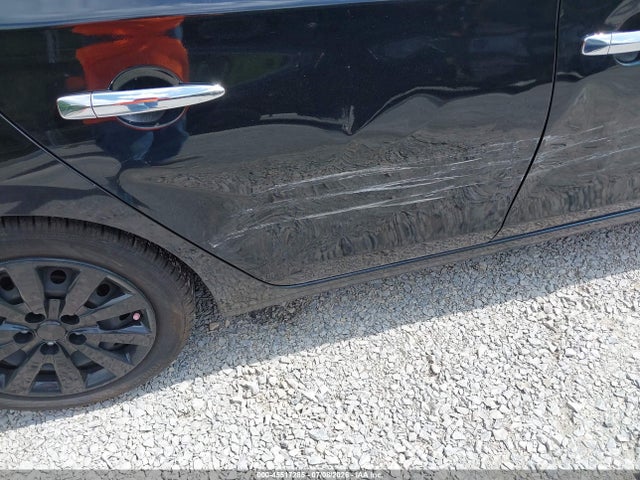 صورة مصغرة 21 لـ 2014 Nissan SENTRA S