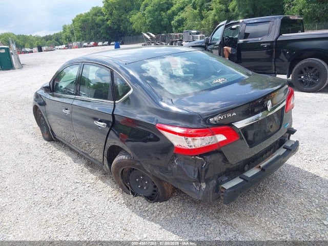 صورة 3 لـ 2014 Nissan SENTRA S