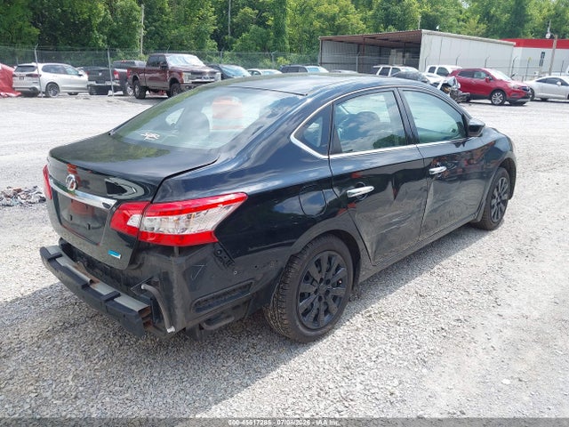 صورة 4 لـ 2014 Nissan SENTRA S