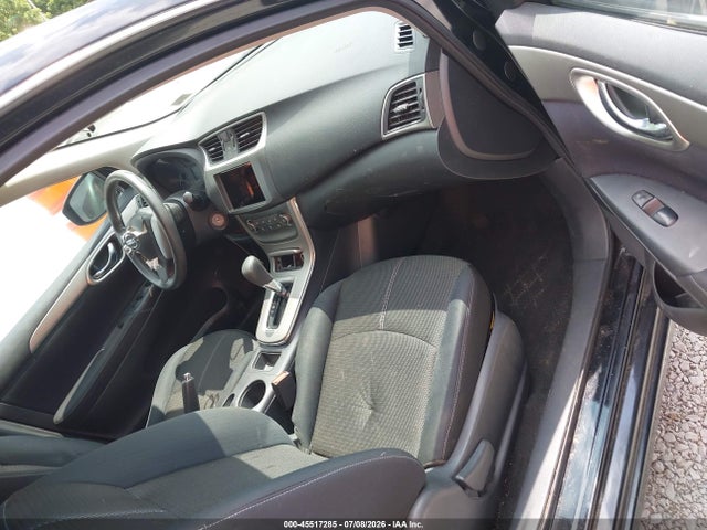 صورة 5 لـ 2014 Nissan SENTRA S