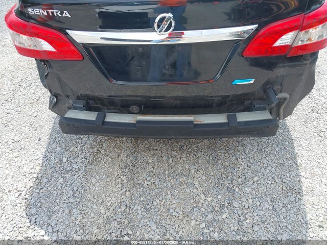 صورة 6 لـ 2014 Nissan SENTRA S