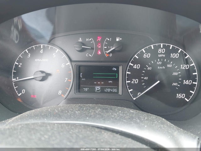 صورة 7 لـ 2014 Nissan SENTRA S