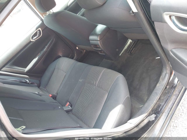 صورة 8 لـ 2014 Nissan SENTRA S