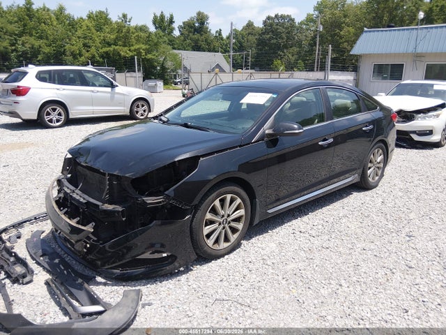 صورة 2 لـ 2017 Hyundai SONATA LIMITED