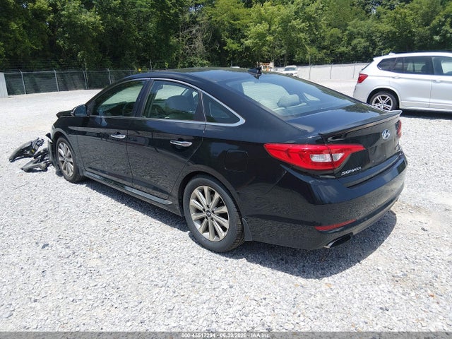 صورة 3 لـ 2017 Hyundai SONATA LIMITED
