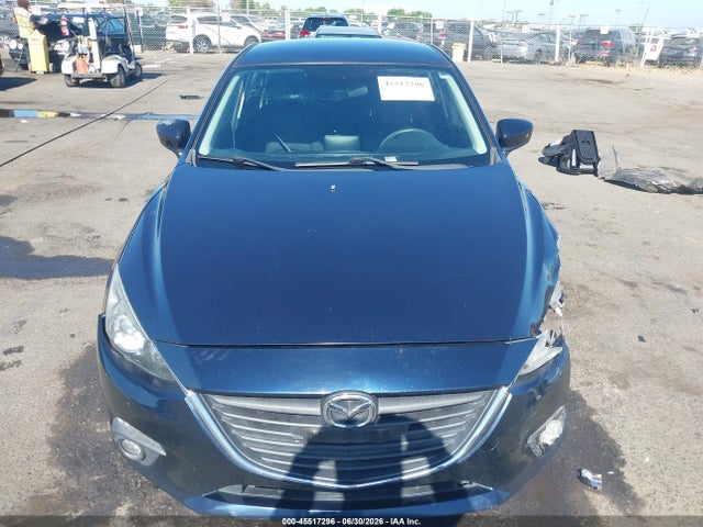 2015 Mazda MAZDA3 I TOURING thumbnail 12