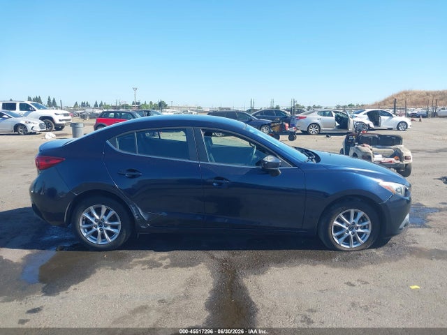 2015 Mazda MAZDA3 I TOURING thumbnail 13