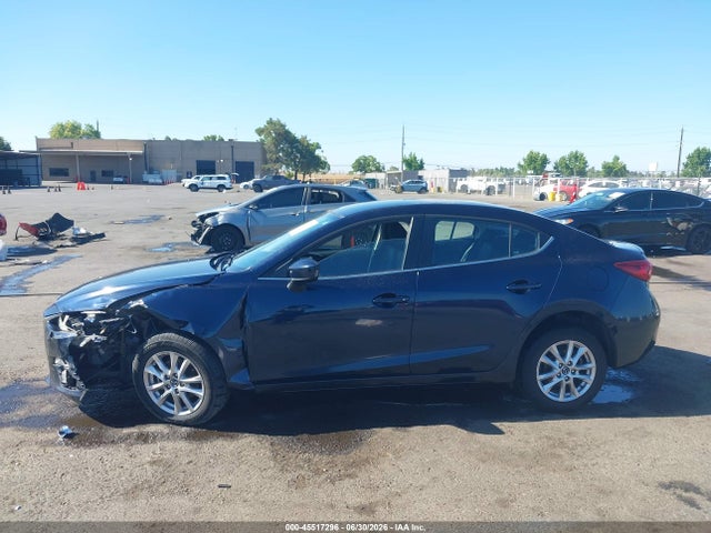 2015 Mazda MAZDA3 I TOURING thumbnail 14
