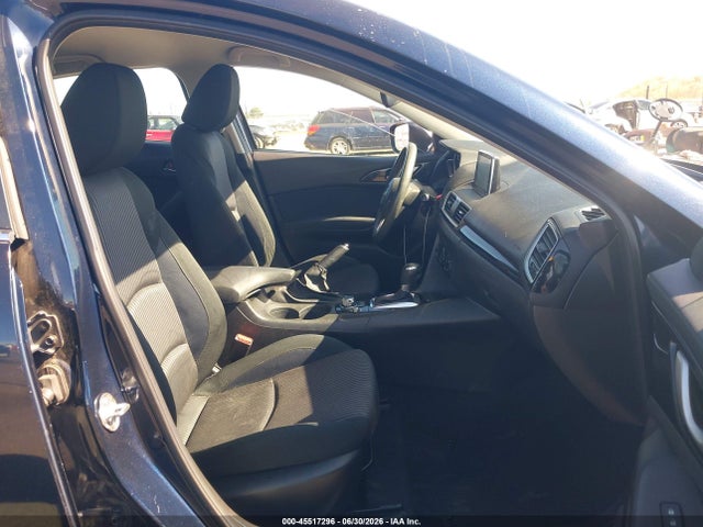 2015 Mazda MAZDA3 I TOURING 照片 5