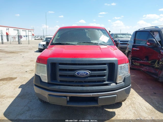 صورة 12 لـ 2010 FORD F-150 XL