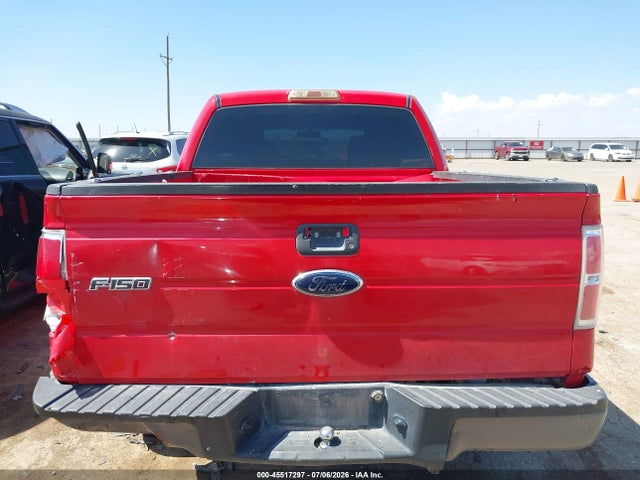 صورة 16 لـ 2010 FORD F-150 XL