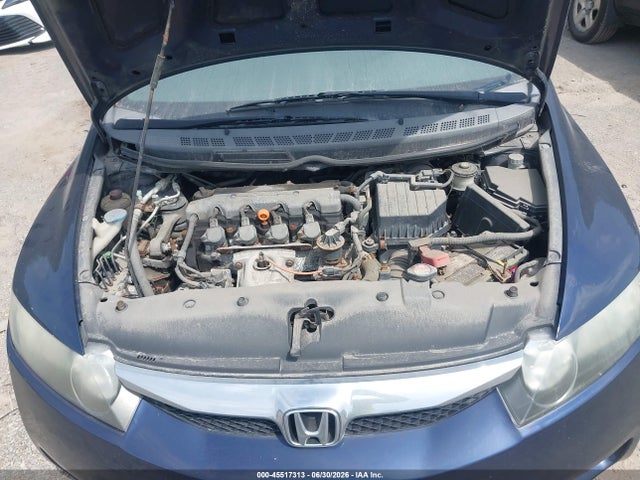 صورة 10 لـ 2009 Honda CIVIC LX