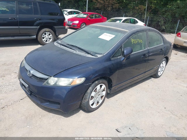 صورة 2 لـ 2009 Honda CIVIC LX