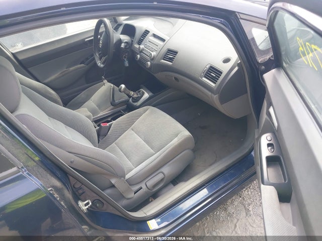 صورة 5 لـ 2009 Honda CIVIC LX