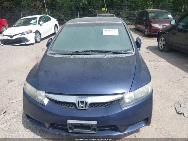 صورة 6 لـ 2009 Honda CIVIC LX