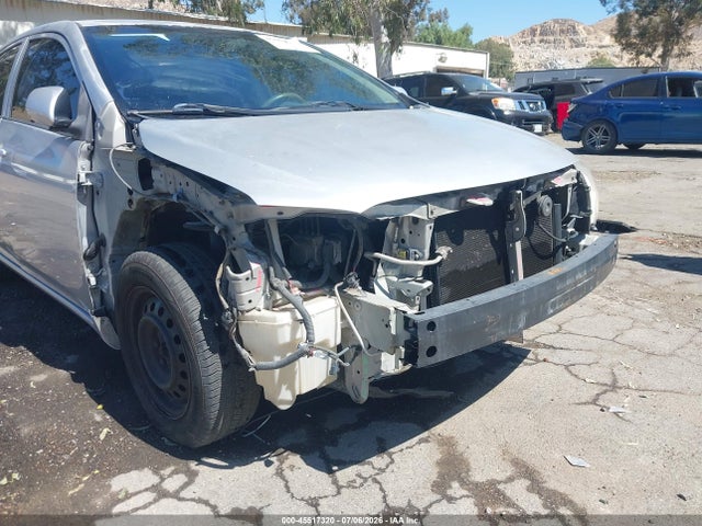 2009 Toyota COROLLA LE photo 6