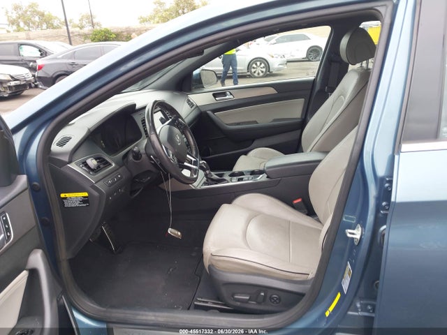 صورة 5 لـ 2015 Hyundai SONATA LIMITED 2.0T