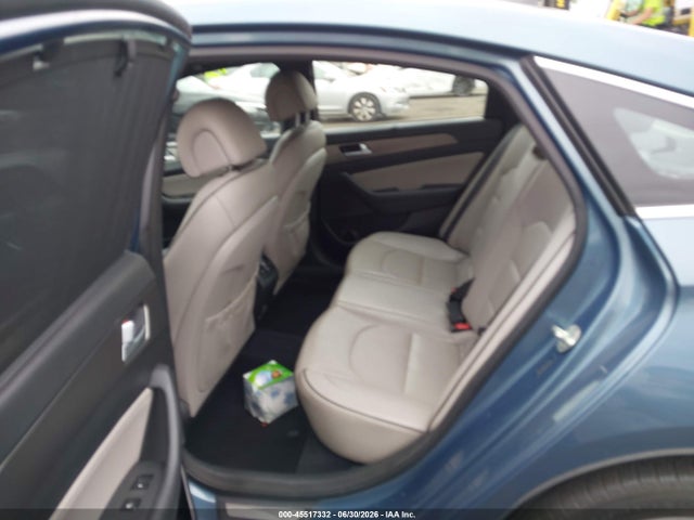 صورة 8 لـ 2015 Hyundai SONATA LIMITED 2.0T