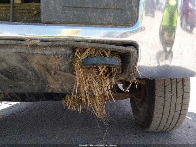 صورة مصغرة 17 لـ 2017 Chevrolet SILVERADO 2500HD LT
